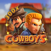 Cowboys hot game icon at Phtala